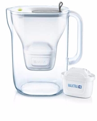 Style-XL-3.5L-灰 碧然德Style濾水壺3.5L 灰 單芯裝