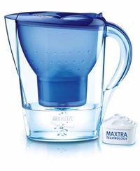 Marella-XL-3.5L-B-GB 碧然德金典濾水壺3.5L 藍 單芯裝