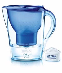 Marella-Cool-2.4L-B 碧然德金典濾水壺2.4L 藍 單芯裝