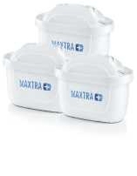 Maxtra+-Pack-P3 碧然德Maxtra+標準版濾芯 三芯裝