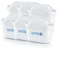 Maxtra+-Pack-P6 碧然德Maxtra+標準版濾芯 六芯裝