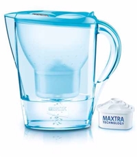 Marella-Cool-2.4L-胡姬藍 碧然德金典濾水壺2.4L 胡姬藍 單芯裝