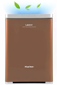 萊克-空氣凈化器 KJ705