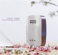 GD-E001R 愛家 負離子空氣凈化器