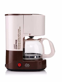 VM-007  四杯咖啡泡茶兼容機