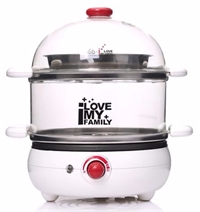 GD-825   愛家  多功能煮蛋器