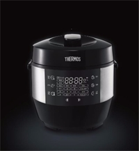電壓力鍋 EHA-4561E