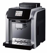 全自動咖啡機 EHA-3421D