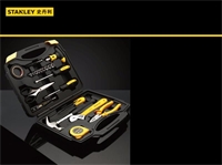 MC-030-23 史丹利30件家用工具套裝