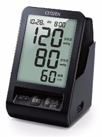 全自動臂式電子血壓計 CH-550BK