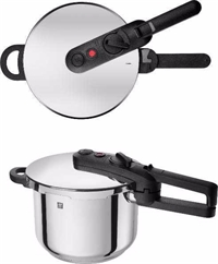 雙立人Zwilling EcoQuick II6L （壓力鍋）