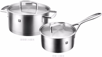 ZW-C106 ZWILLING Passion 鍋具兩件套