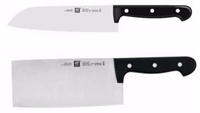ZW-K22 TWIN Chef 刀具兩件套