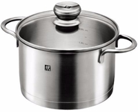 ZW-C30 ZWILLING Tiving 20cm深燒鍋