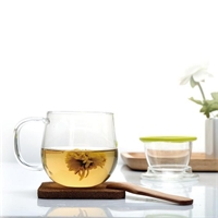 簡約玻璃茶隔杯TA110402049DD