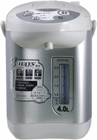 EGTP100 電熱開水瓶