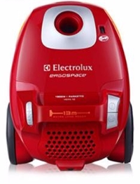 臥式真空吸塵器   ZE346R