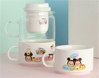 TSUM TSUM趣飲一壺兩杯組 DSM-KG253