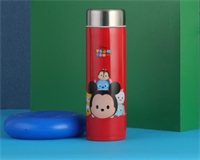 TSUM TSUM不銹鋼真空輕量杯 DSM-BG207