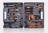 40件家用工具組合套裝PL-004