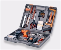 54件家用工具組合套裝PL-018