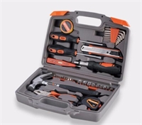 37件家用工具組合套裝PL-019