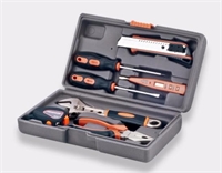 8件家用工具組合套裝PL-001