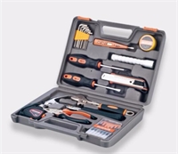 26件家用工具組合套裝PL-002