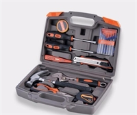 17件家用工具組合套裝-PL-020