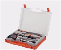 7件家用工具組合套裝PLS-01
