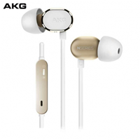 愛科技（AKG）N20C 入耳式耳機