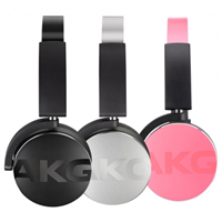 愛科技（AKG）Y50BT 立體聲藍牙耳機