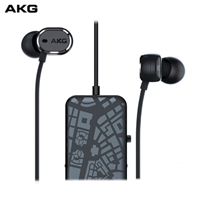 AKG N20NC 主動降噪入耳式耳機