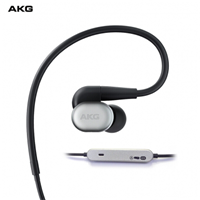 AKG N30 耳掛式耳機