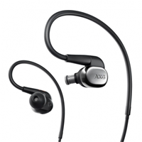 愛科技（AKG）N40 耳掛式耳機