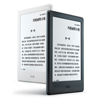 kindle 全新入門款升級版6英寸電子墨水觸控顯示屏電子書閱讀器 wifi