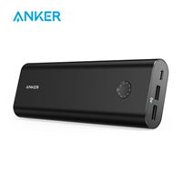 Anker安克 USB-C 20100mAh 移動電源/充電寶