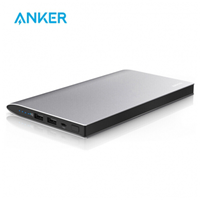 Anker安克 20000毫安 大容量 移動電源/充電寶