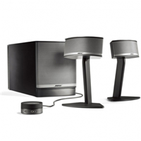 BOSE Companion 5多媒體揚聲器系統bose c5
