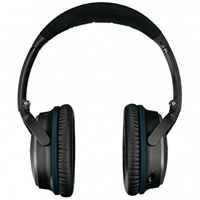 BOSE QuietComfort25有源消噪頭戴式耳機