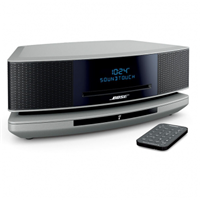 Bose Wave SoundTouch IV妙韻音樂系統/音箱