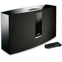 BOSE SoundTouch 30 III 無線音樂系統家庭音箱音響