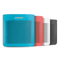 Bose SoundLink Color 藍牙揚聲器