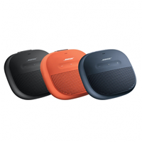 BOSE SOUNDLINK MICRO 無線藍牙揚聲器