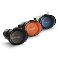 Bose SoundSport Free 無線耳機