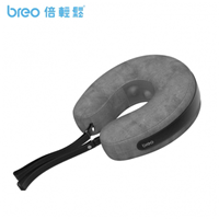 breo倍輕松iNeck Air頸部按摩器