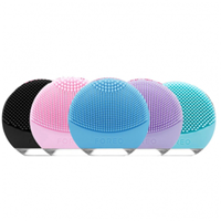 斐珞爾（FOREO） LUNA GO 露娜  便攜式小型電動潔面儀