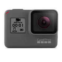 GoPro HERO運動攝像機