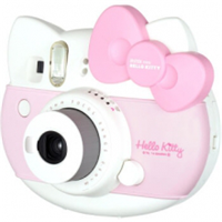 富士（FUJIFILM）INSTAX mini一次成像相機(jī) HelloKitty貓頭相機(jī)