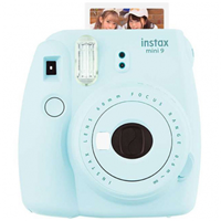 Fujifilm/富士 instax mini9C一次成像相機(jī) 拍立得膠片